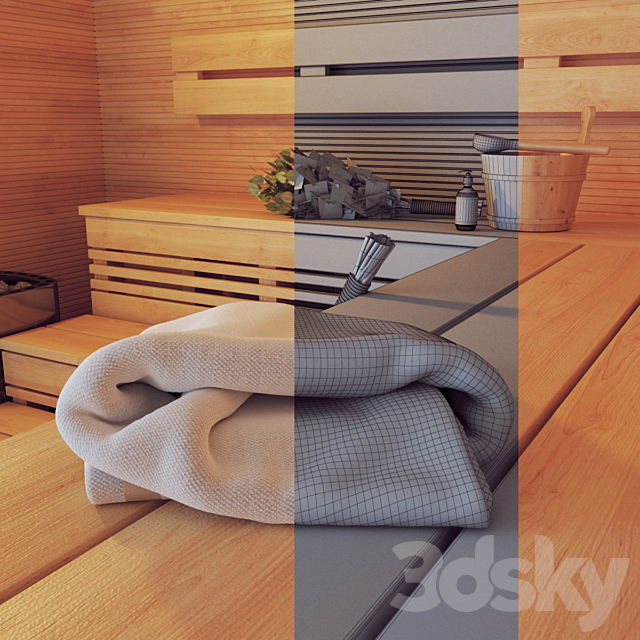 3dsky Free Download