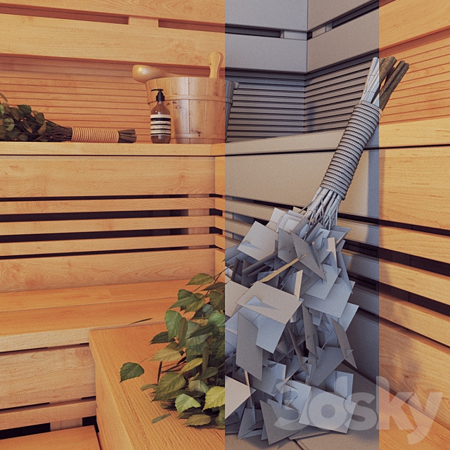 3dsky