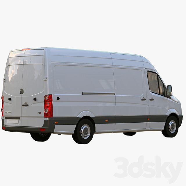 3dsky Free Download