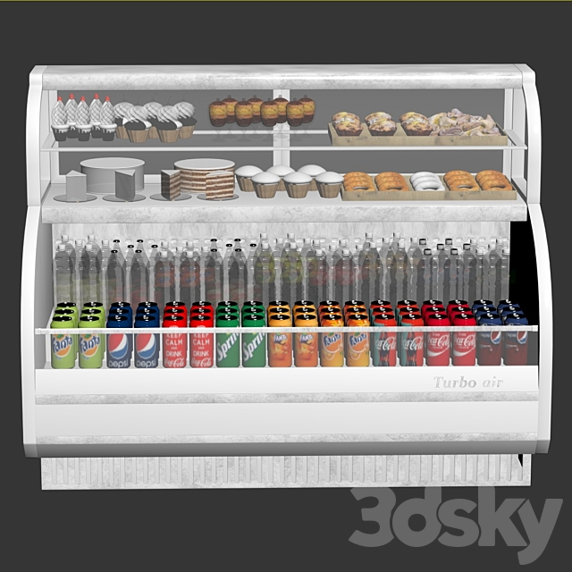3dsky