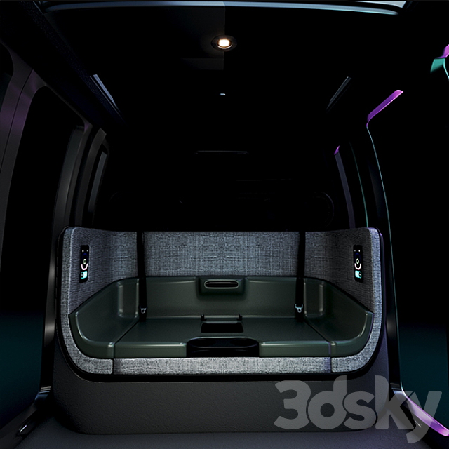 3dsky Free Download