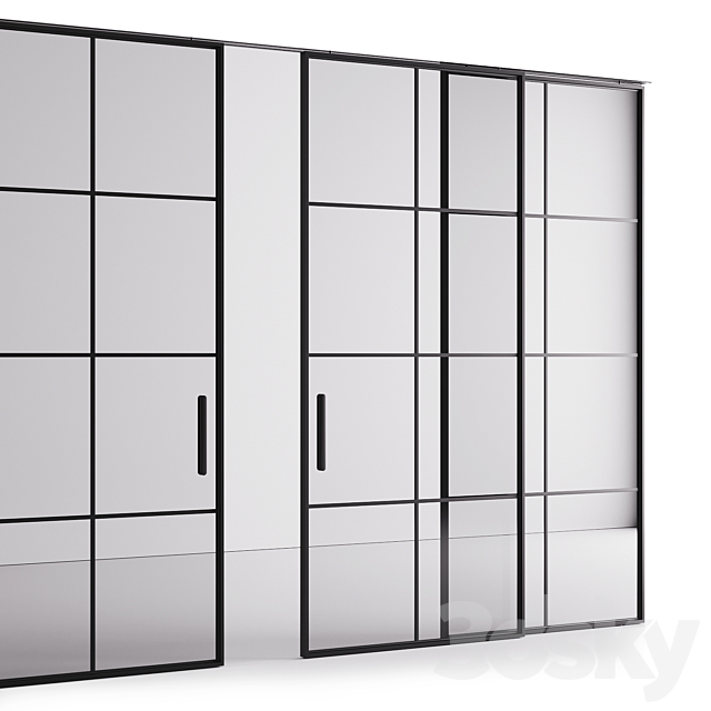 Lualdi L7 3d