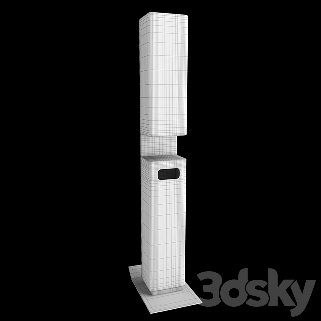 3d