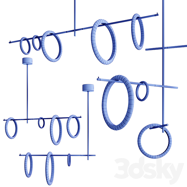3dsky Free Download