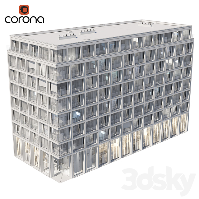 3dsky
