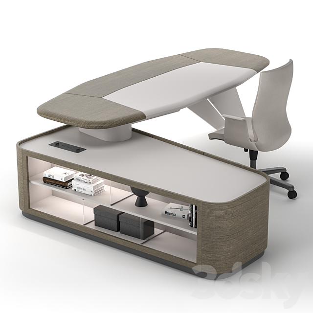 3dsky Free Download