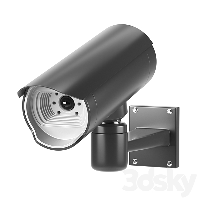 Surveillance camera Free Download