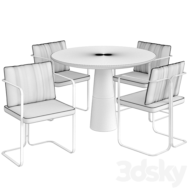 3dsky Free Download