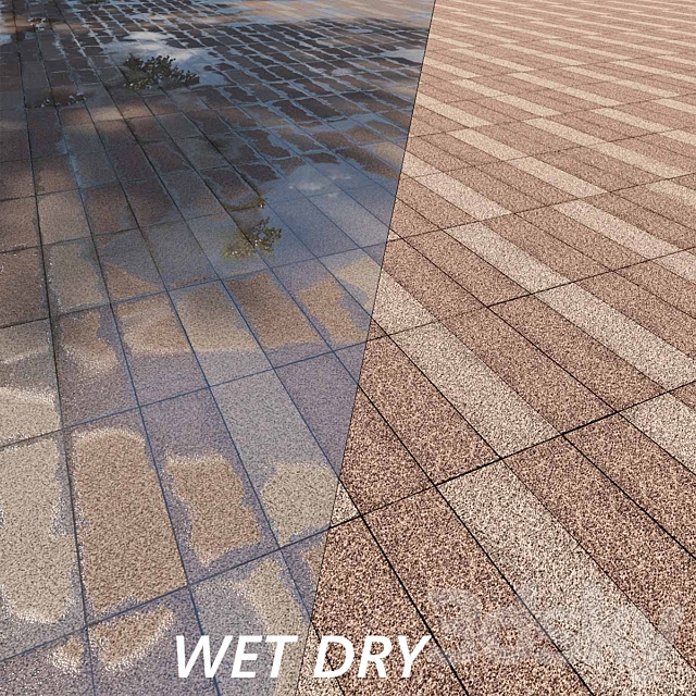 3d