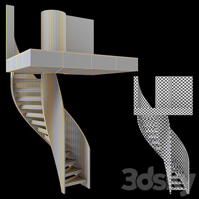 3dsky Free Download