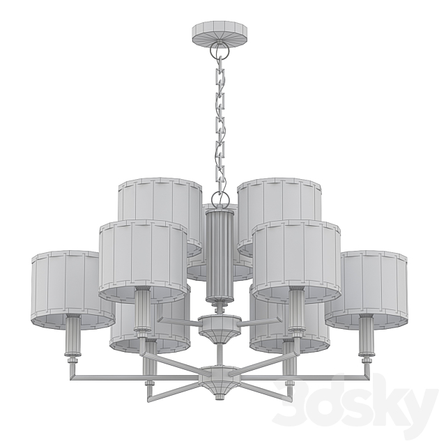 gray 71 3d