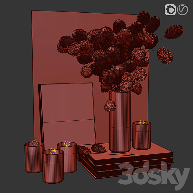 3dsky Free Download
