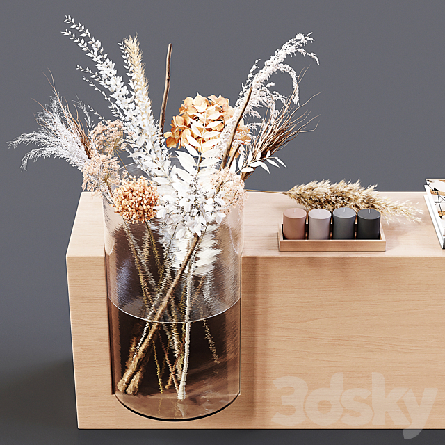 Lux Decor 3d