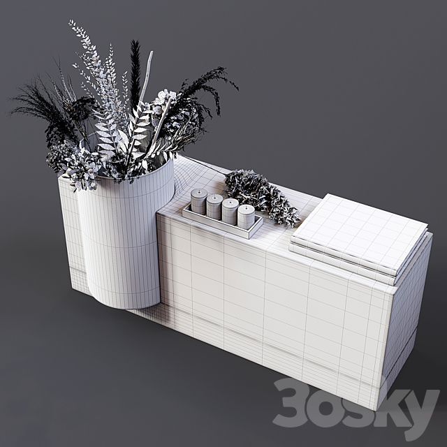 Lux Decor 3dsky