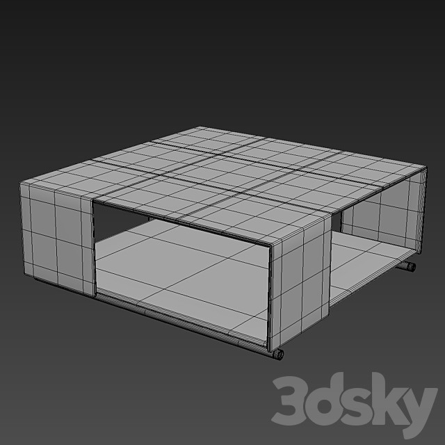 3d