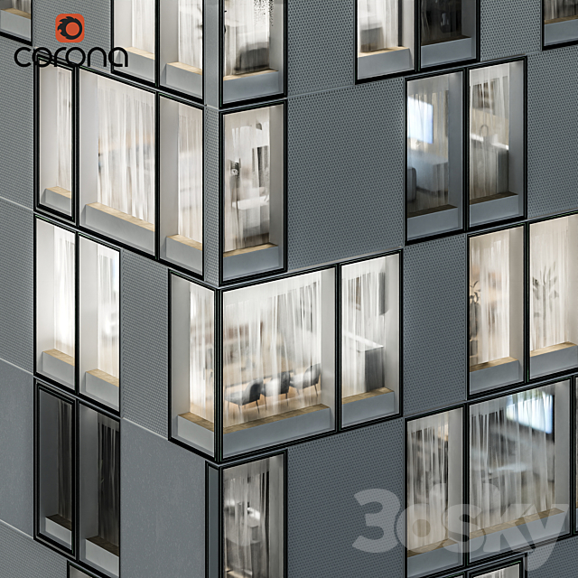 3dsky Free Download