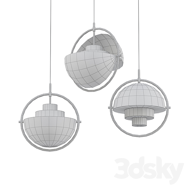 3d