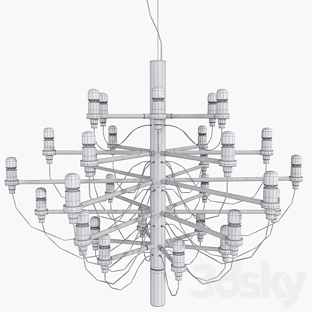 3dsky Free Download