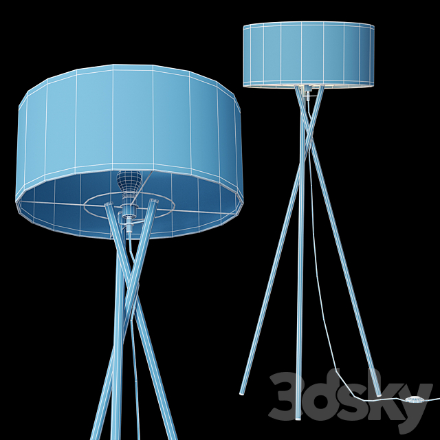 3dsky Free Download