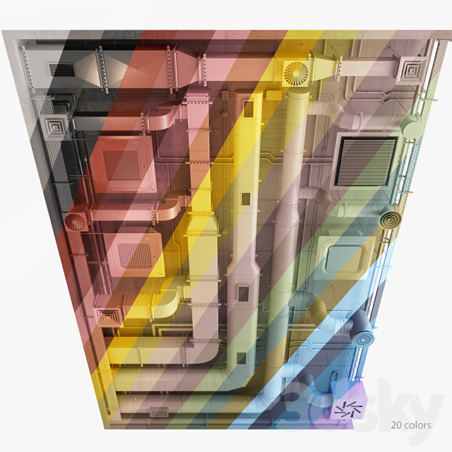 3d