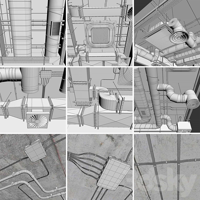 3dskyfree