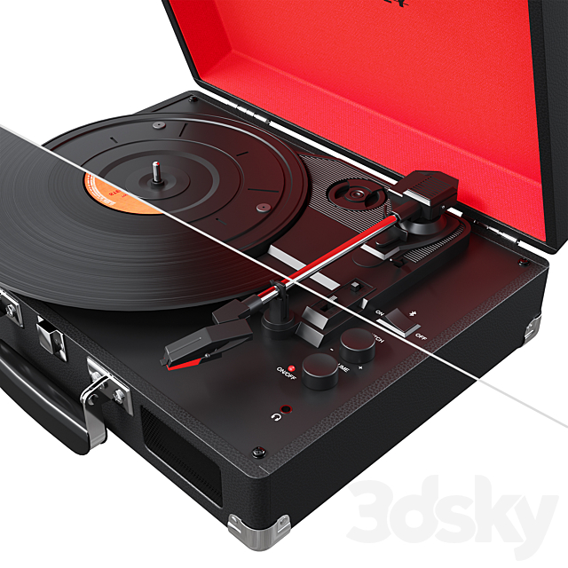 3dsky
