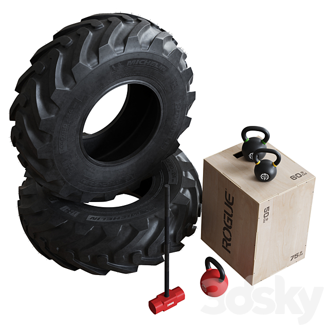 3dsky