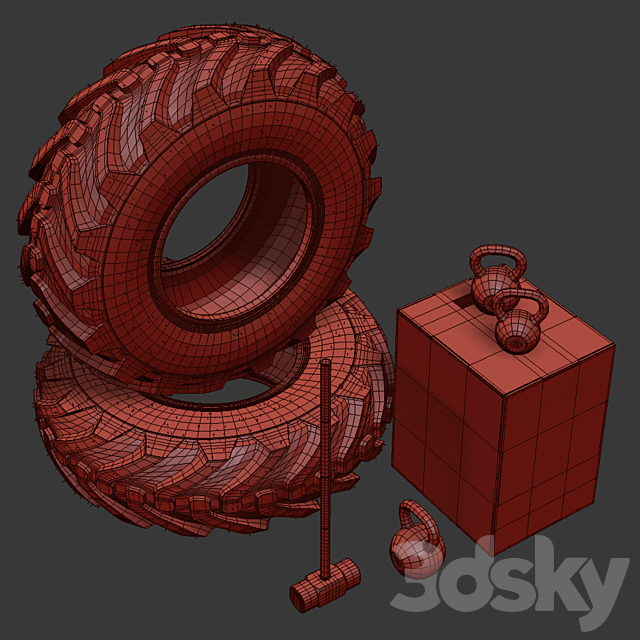 3dskyfree
