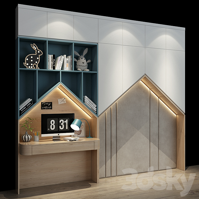 3dsky Free Download