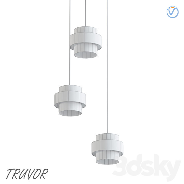 Truvor 3d