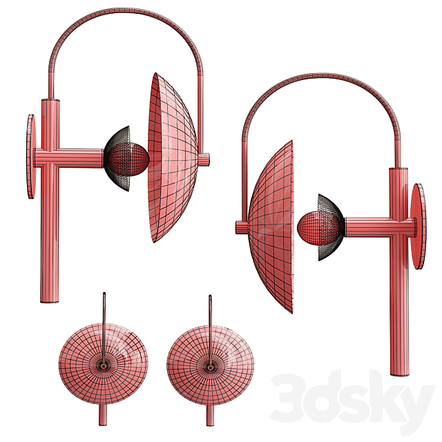 3dsky Free Download