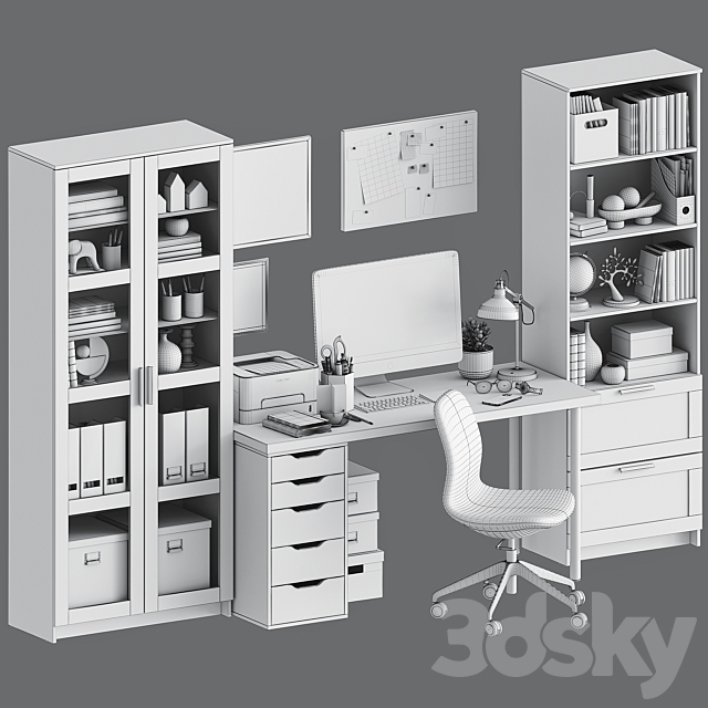 3d