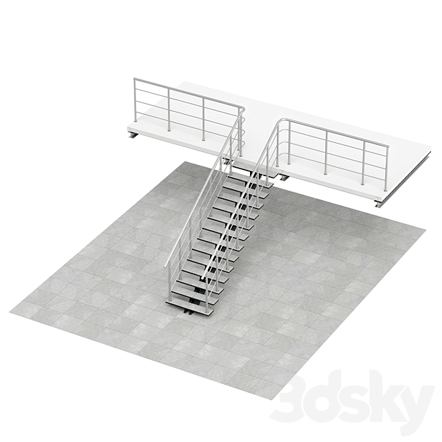 3dsky Free Download