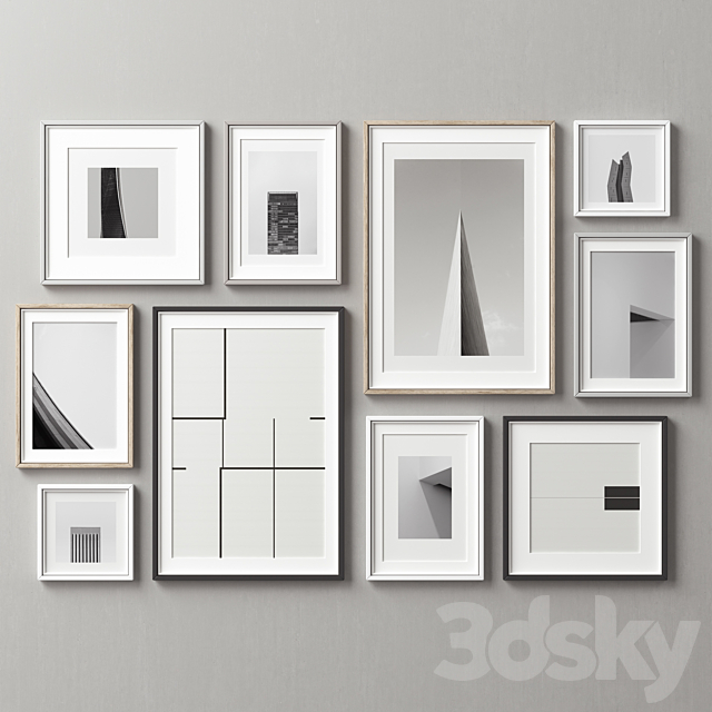 3d