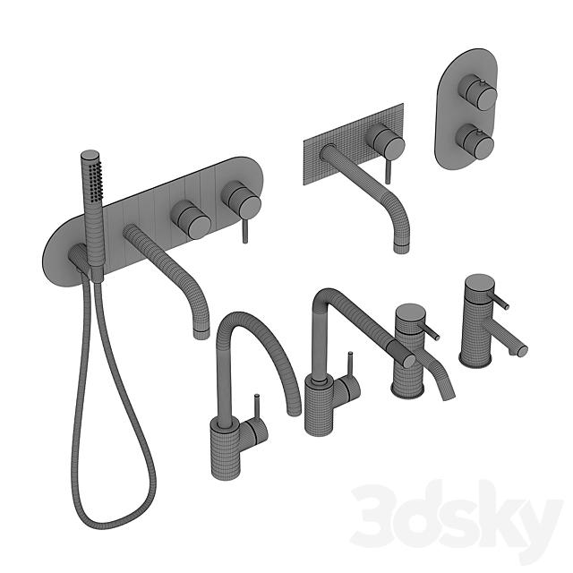 3dsky Free Download