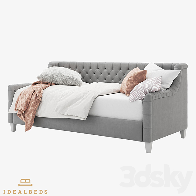 OM Devyn-daybed 3d