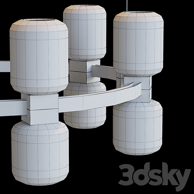 3dsky Free Download