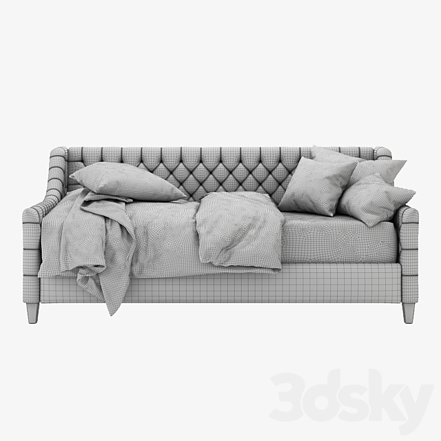 OM Devyn-daybed 3dsky