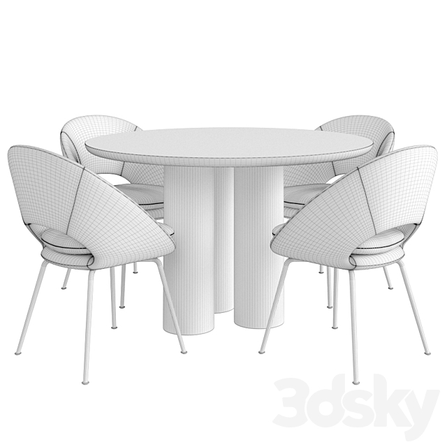 3dsky Free Download