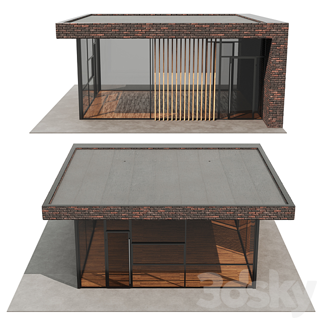 Checkpoint 3d