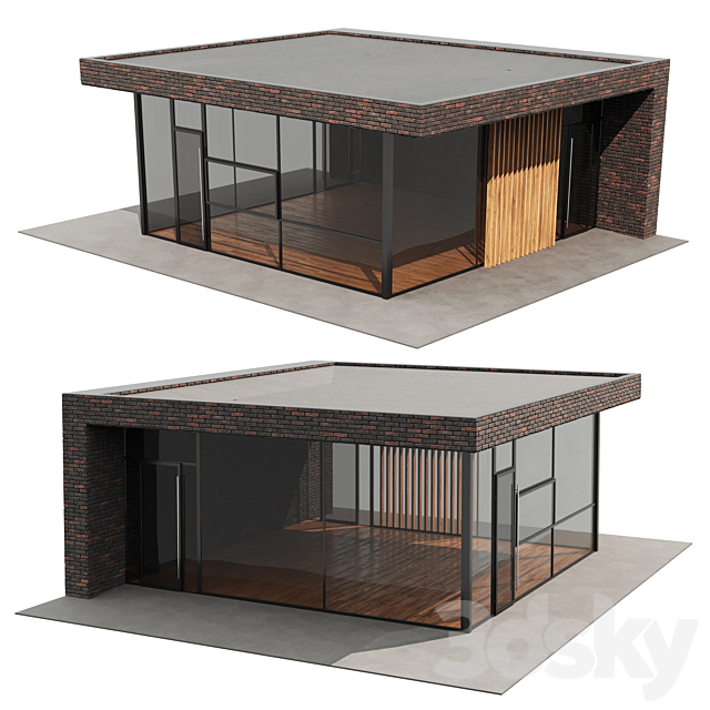 3dsky Free Download