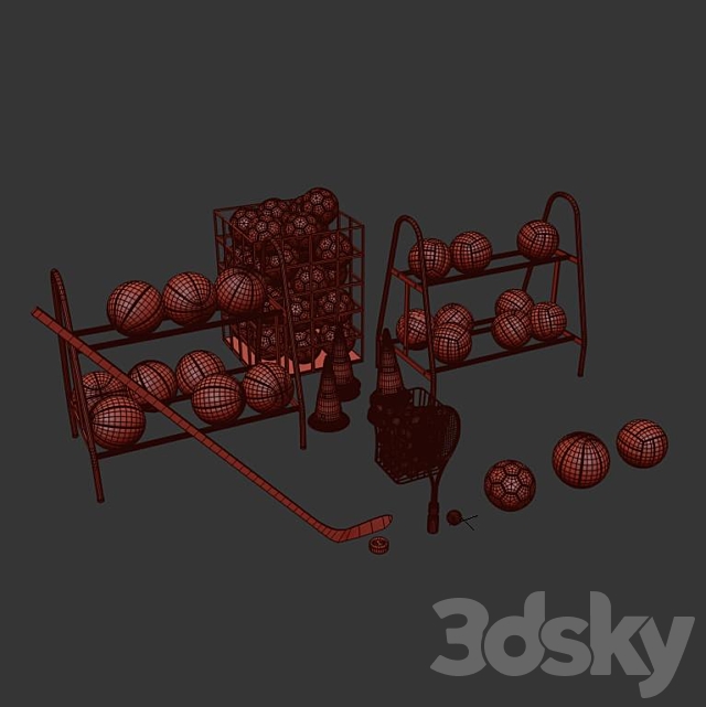 3dsky
