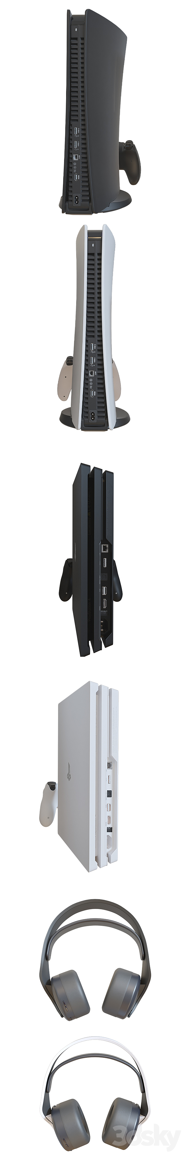 3dsky Free Download
