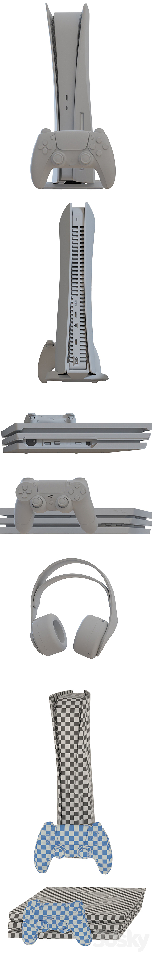 3dsky