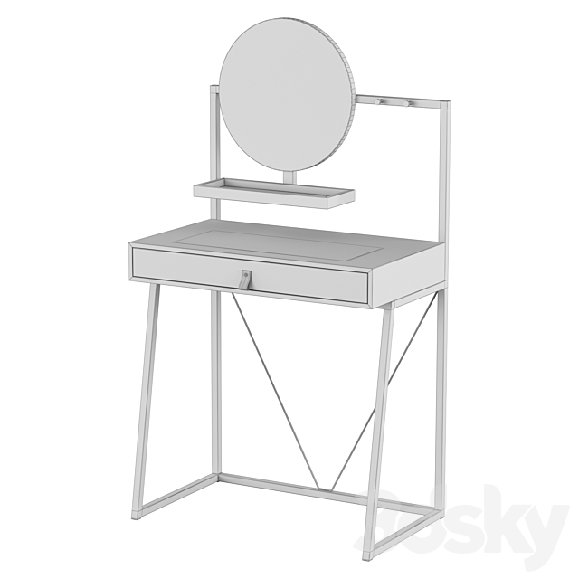 3dsky Free Download