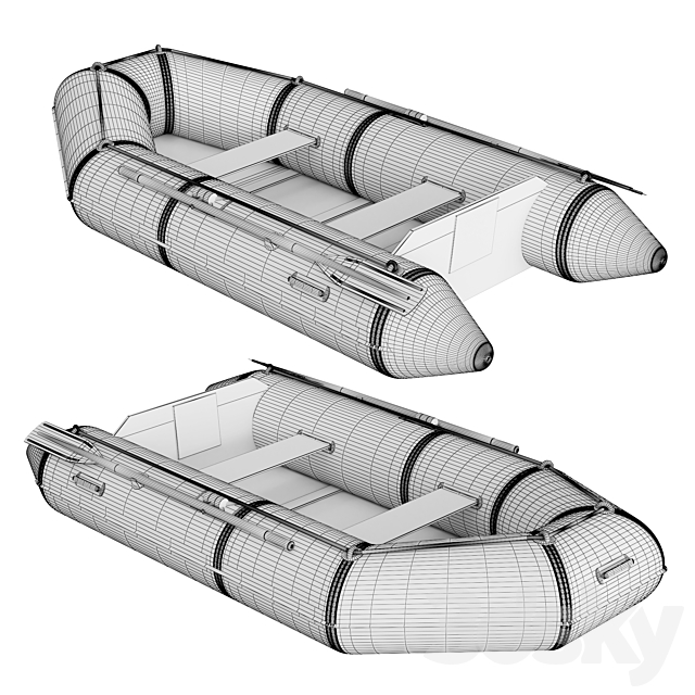 3d