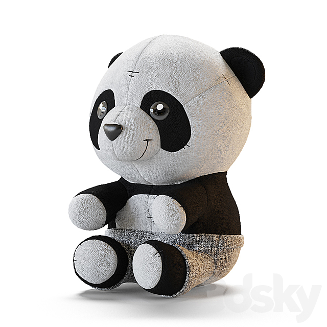 3dsky