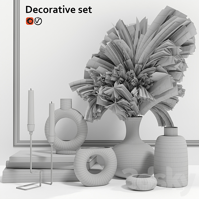 3d