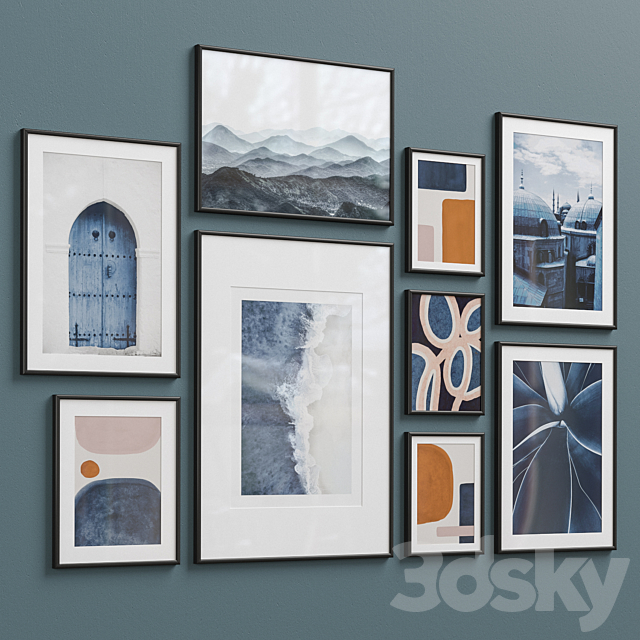 3dsky Free Download