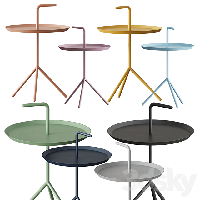 3dsky Free Download